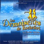 les demoiselles de rochefort